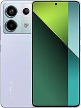 REDMI Note 13 Pro+ 5G