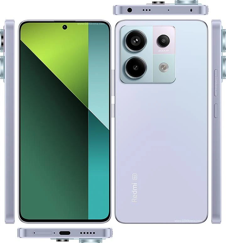 REDMI Note 13 Pro+ 5G