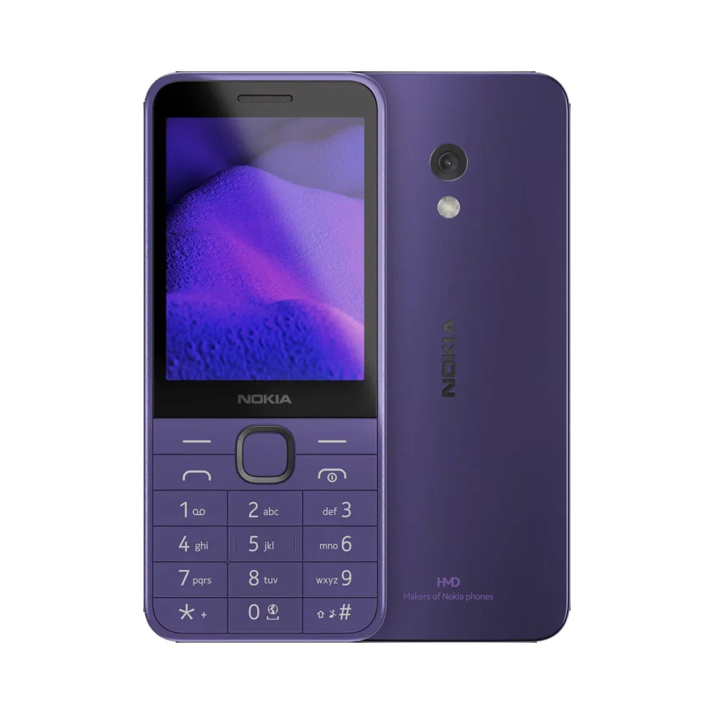 Nokia 235 4G