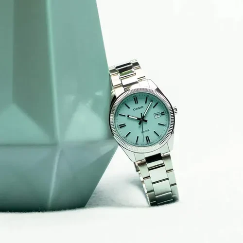  Casio Vintage MTP-1302PD